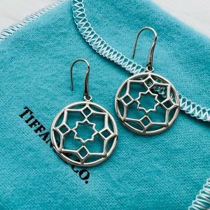 Tiffany Paloma Picasso Marrakech Earrings